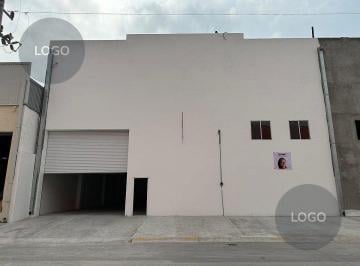 Bodega comercial · 700m² · Bodega en Renta en Salinas Victoria, Nuevo León