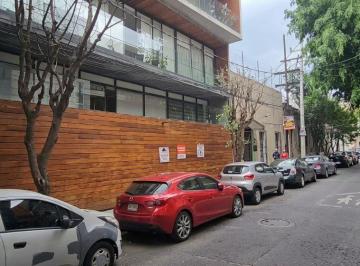 Departamento de 2 habitaciones, Benito Juárez · Departamento de 109 m² con 2 Recámaras en Venta en San Juan