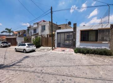 Casa · 92m² · 1 Recámara · 1 Estacionamiento · Casa en Venta en El Colli, Zapopan, Jalisco