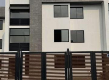 Edificio , San Mateo Atenco · Torre de Departamentos en Venta