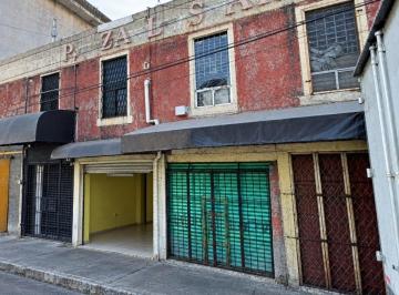 Local comercial , Venustiano Carranza · Renta - Local Comercial - Zona Centro - Venustiano Carranza