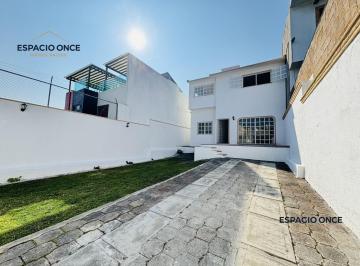 Casa · 155m² · 4 Recámaras · 2 Estacionamientos · Casa en Chipitlan