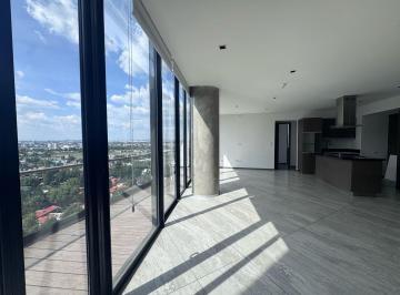 Departamento · 115m² · 3 Recámaras · 2 Estacionamientos · Departamento en Venta en Zavaleta