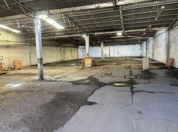 Bodega comercial , Naucalpan de Juárez · Bodega de 1,550 m² en Renta en Alce Blanco
