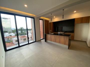 Departamento de 1 habitación, Guadalajara · Departamento de 1 Recámara y Estudio a Estrenar!