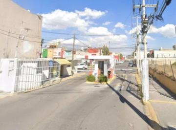 Casa de 2 habitaciones, Zinacantepec · Vendo Casa en La Loma I