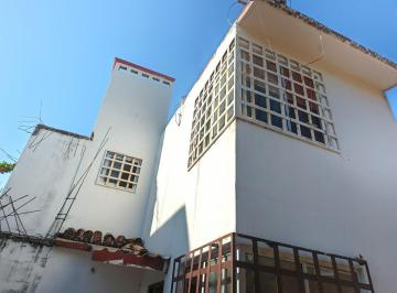 Casa · 130m² · 3 Recámaras · 1 Estacionamiento · Casa en Venta en Villas Melisa, Cd Altamirano, Gro