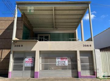 Oficina · 271m² · 5 Recámaras · 1 Estacionamiento · Amplias Oficina en Renta en Coatzacoalcos, Ver.