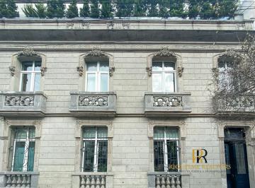 Departamento · 190m² · 1 Recámara · 2 Estacionamientos · Departamento en Roma Norte