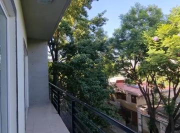 Departamento de 2 habitaciones, Benito Juárez · Vendo Departamento PH Junto a Alberca Olímpica