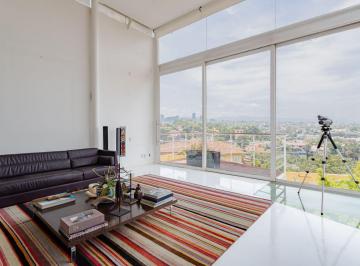 Departamento de 4 habitaciones, Miguel Hidalgo · Penthouse en Paseo de La Reforma con Vistas Panaromicas