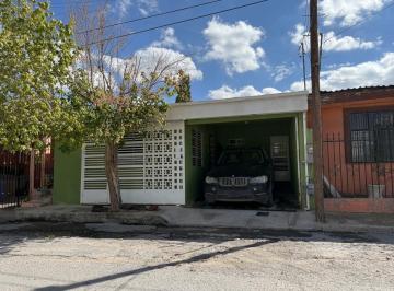 Casa · 120m² · 2 Recámaras · 1 Estacionamiento · Casa en Venta por Las Misiones en Ciudad Juárez Chihuahua