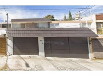 Casa de 4 habitaciones, Gustavo A. Madero · Casa en Venta | Managua 832 | Lindavista Norte
