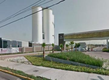 Terreno / Lote · 120m² · Venta de Lote en Av Hermanos Serdan Puebla