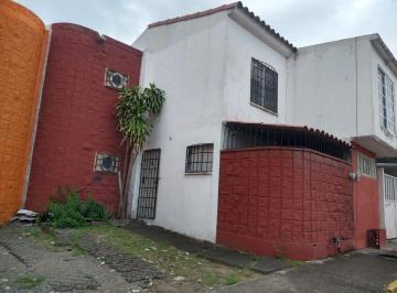 Casa de 3 habitaciones, Veracruz · Bonita Casa en Geovillas Los Pinos I, Veracruz
