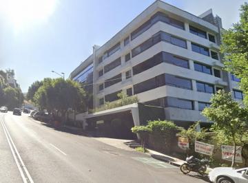 Departamento de 6 habitaciones, Cuajimalpa de Morelos · Departamento de 450 m² con 5 Recámaras en Venta en Bosques de Las Lomas, Recuperacion Hipotecaria