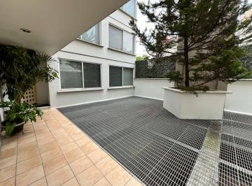 Departamento de 3 habitaciones, Alvaro Obregón · Departamento en Venta en Tizapán San Ángel | 136 m² | 3 Recámaras