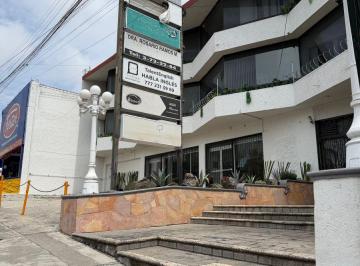 Local comercial en Renta Del Empleado · Espacio Corporativo y Comercial en Rentaav. Poder Legislativo · Cuernavaca, Morelos