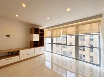 Departamento de 2 habitaciones, Miguel Hidalgo · Excelente Departamento en Renta en Umbral Polanco a Pasos de Miyana