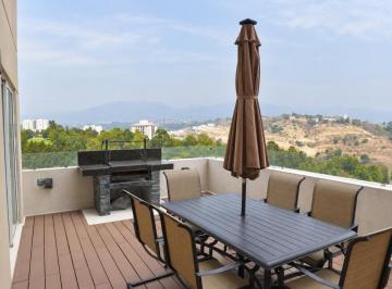 Departamento en Venta en Lomas Country Club · Departamento en Venta en Lomas Country Club