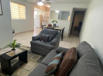 Departamento de 1 habitación, Hermosillo · Cómodo, Amplio, Seguro, Excelente Ubicación