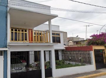 Casa de 4 habitaciones, Gustavo A. Madero · ¡Venta de Casa, en Recuperacion Bancaria!
