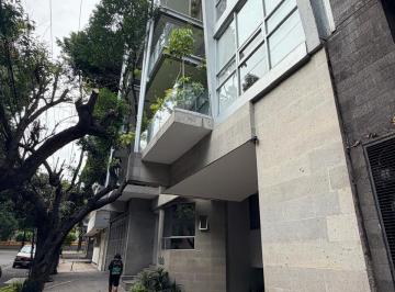 Departamento de 2 habitaciones,  · Precioso Depa Amueblado en Condesa