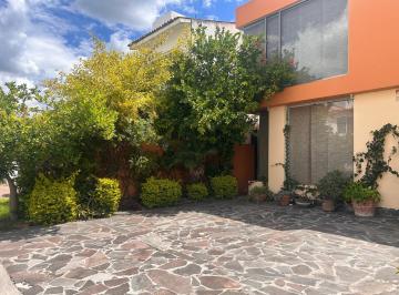 Casa en condominio de 2 habitaciones, Querétaro · Hermosa Casa en Venta en Residencial Punta Juriquilla