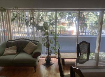 Departamento de 3 habitaciones, Benito Juárez · Departamento de 96 m² con 3 Recámaras en Venta en San José Insurgentes, Recuperacion Hipotecaria
