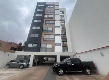 Departamento de 3 habitaciones, San Luis Potosí · Penthouse Nuevo, Moderno y Listo Para Estrenar!