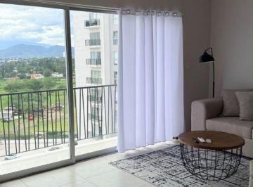 Departamento de 2 habitaciones, Zapopan · Departamento en Renta en Bugambilias, Zapopan