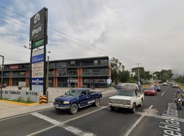 Local comercial , Atlixco · Locales Comerciales en Renta en Atlixco | 72 m² Cada Uno