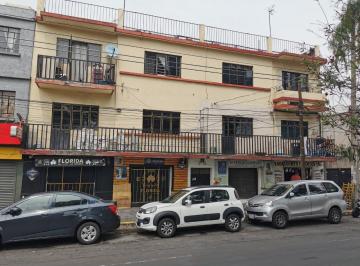 Departamento de 1 habitación, · Departamento Planta Baja Moctezuma 2a Sección