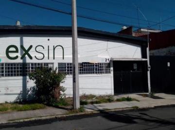1 · Bodega Industrial en La Paz