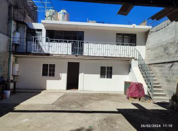 Bodega comercial de 3 habitaciones, Nezahualcóyotl · Bodega/terreno en Renta de 150 m² en Vergel de Guadalupe
