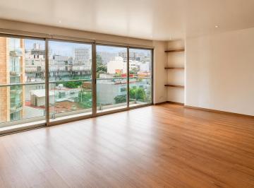 Departamento de 2 habitaciones, Miguel Hidalgo · Departamento Venta Reforma Social Element Lomas