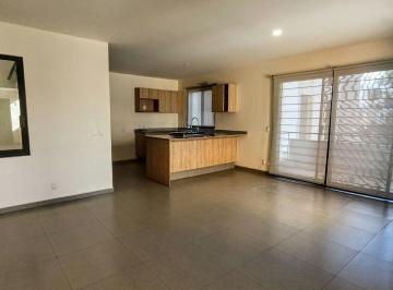 Departamento de 2 habitaciones, Guadalajara · Departamento de 80 m² con 2 Recámaras en Renta en Mezquitan Country