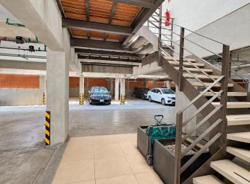 Casa en condominio en Venta de 3 habitaciones Narvarte Oriente · Tu Próximo Hogar en Narvarte: Townhouse con Roof Garden