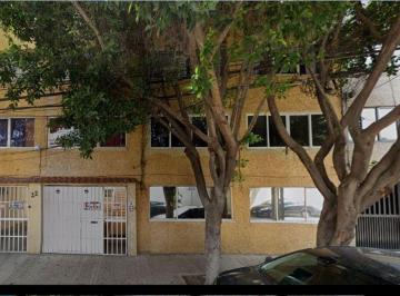 Departamento de 2 habitaciones, Benito Juárez · Vendo Departamento a Unos Pasas de Metro Ermita en Benito Juárez