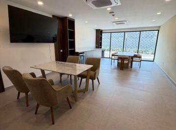 Departamento de 3 habitaciones, Monterrey · Departamento en Renta Nuevo en Cumbres Magnolia Monterrey a un Lado de Fresko