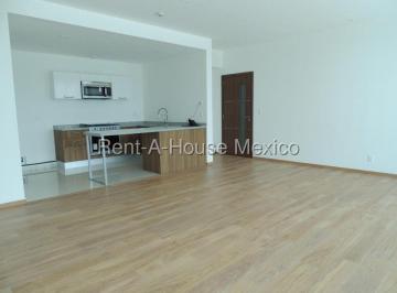 Departamento de 2 habitaciones, Querétaro · Renta Departamento Juriquilla Towers, Santa Fe Juriquilla.2 Recamaras, 2 Baños.