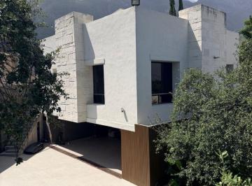 Casa de 3 habitaciones, San Pedro Garza García · Casa en Renta | Residencial Chipinque