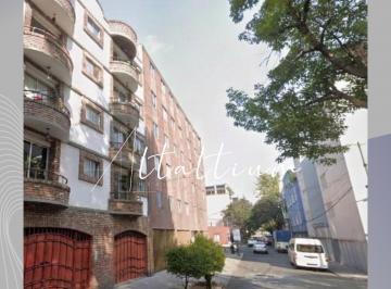 Departamento de 2 habitaciones, Benito Juárez · Departamento en Venta en Cuenca 25 Colonia Álamos en Benito Juárez Ciudad de México
