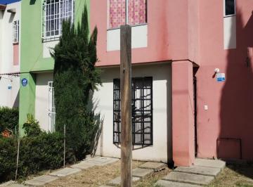 Casa · 54m² · 2 Recámaras · 1 Estacionamiento · Vendo Casa en Paseos del Lago, Zumpango, Estado de Mexico