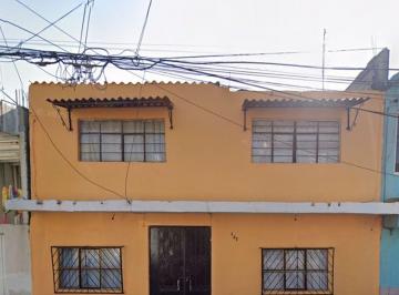 Casa de 3 habitaciones, Nezahualcóyotl · Venta de Casa de Recuperación Bancaria, Impulsora, Nezahualcóyotl, Estado de México. Ms*