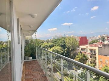 Departamento de 2 habitaciones, Benito Juárez · Departamento en Venta en Narvarte Oriente