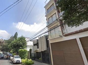 Casa de 3 habitaciones, Miguel Hidalgo · Recuperacion Hipotecaria Narvarte Oriente
