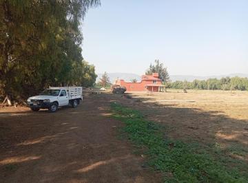 Rancho de 2 habitaciones, Palmar de Bravo · Propiedad Ubicada en Palmar de Bravo, Puebla.