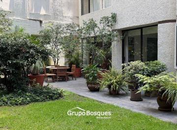 40f4b16a62cf68986f1e5ecdbe1b5a246b2d59a3e8d674c75239a7b5bb37aa42 · Garden House en Venta en Residencial Parque Lomas, Lomas de Chapultepec