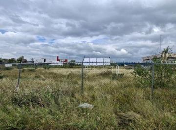 Terreno / Lote , Aguascalientes · ️ldt ¡Terreno en Renta de 4,750 m² en Desarrollo Especial Galerías!